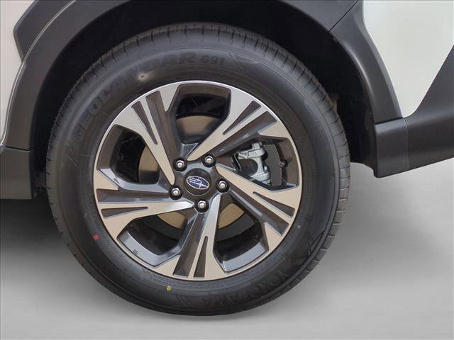 New 2026 Subaru Crosstrek 2.0i Premium image 10