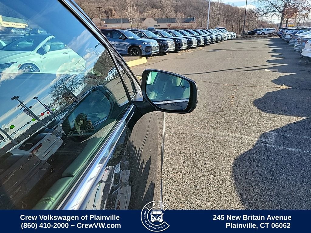 Used 2020 Subaru Outback Onyx Edition XT image 35