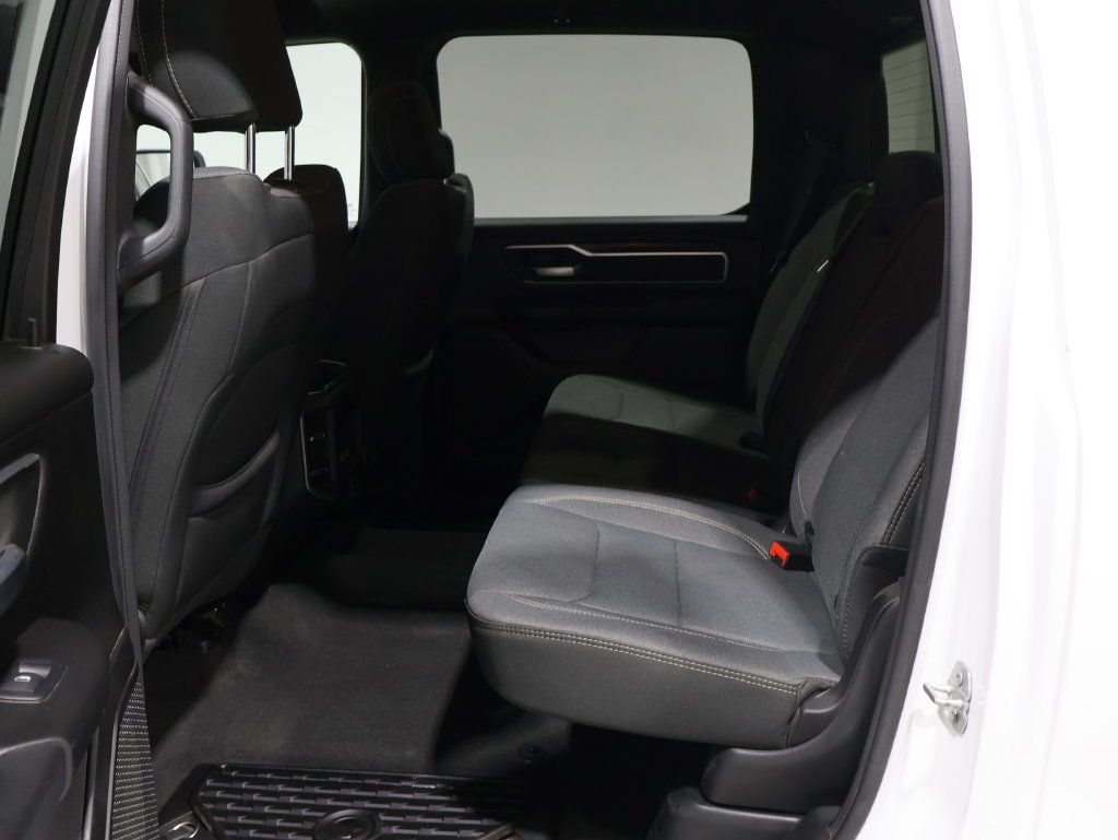 Used 2022 RAM 1500 Big Horn AWD/4WD image 19