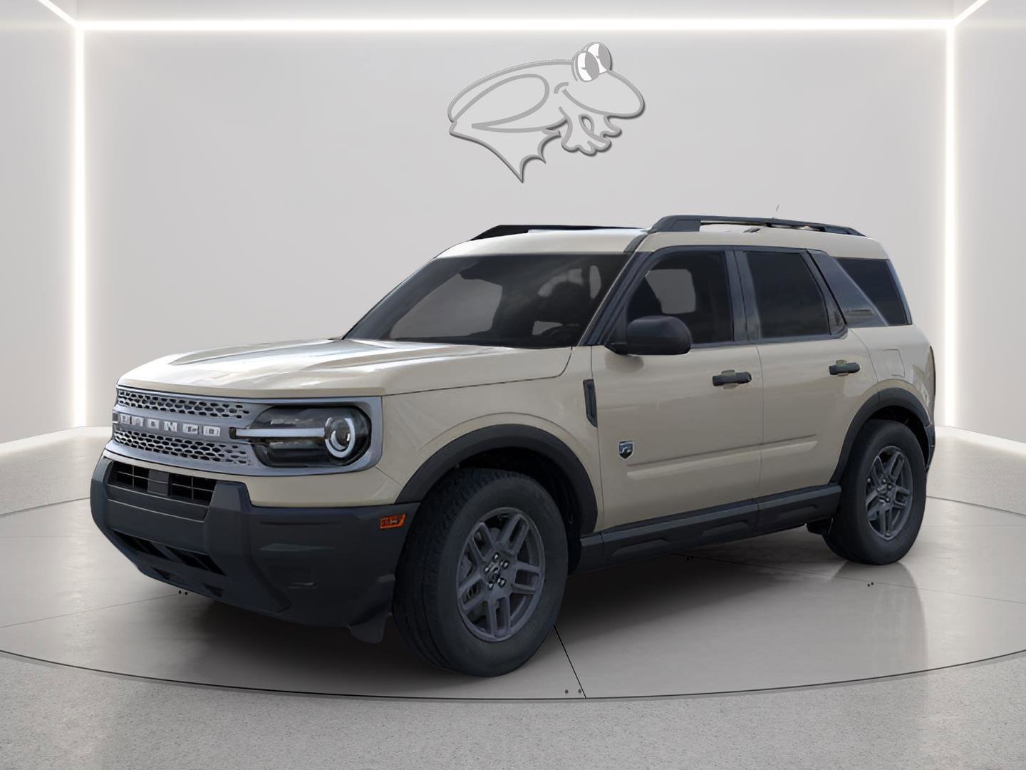 New 2025 Ford Bronco Sport Big Bend image 2