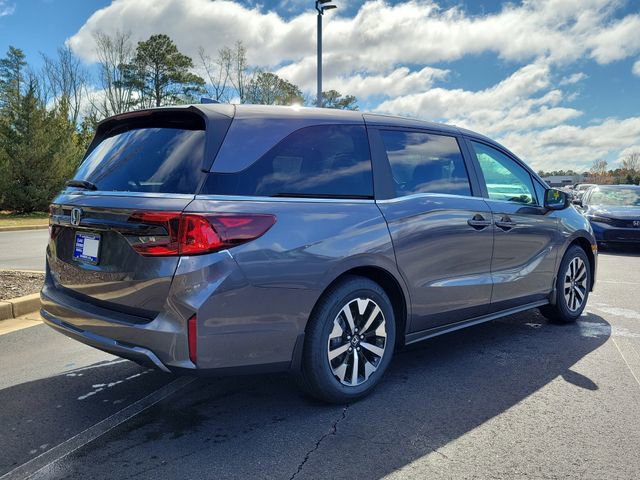 New 2026 Honda Odyssey EX-L image 4