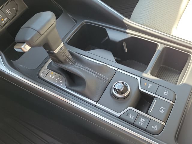 New 2026 Kia Sorento EX FWD image 26