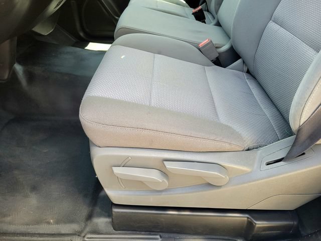Used 2017 GMC Sierra 3500 2WD Regular Cab image 20