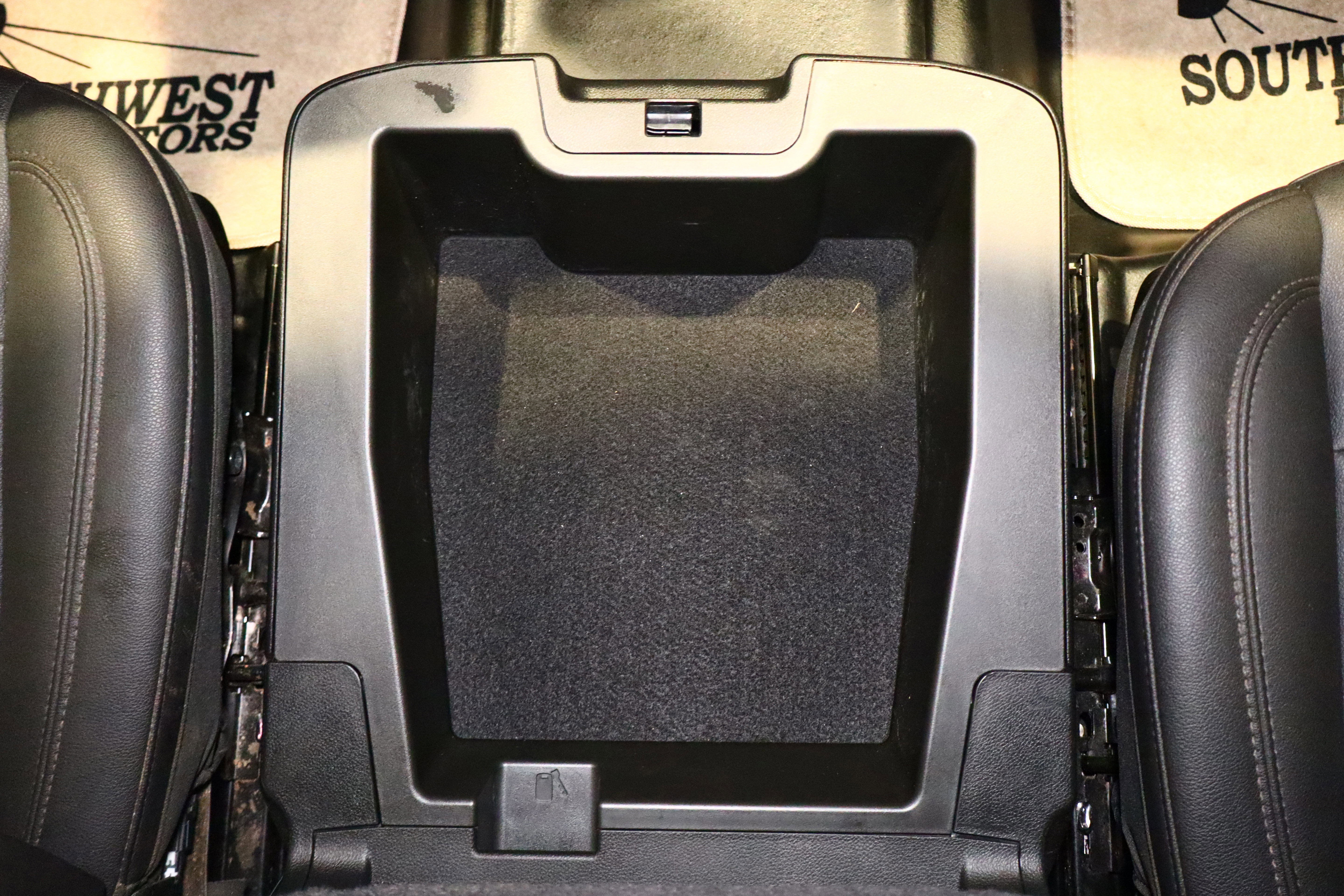 Used 2024 Chevrolet Silverado 2500 W/T w/ WT Convenience Package image 34