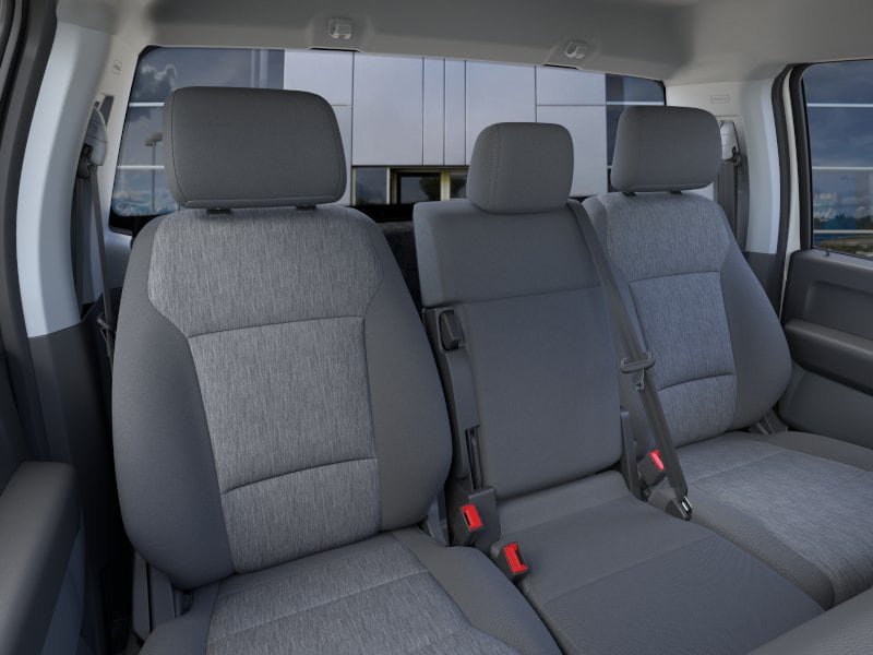 New 2026 Ford F450 XL RWD image 10