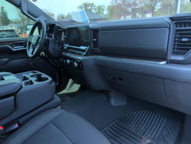 Certified 2024 GMC Sierra 1500 Elevation image 27