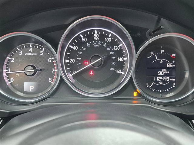 Used 2018 MAZDA CX-5 Sport FWD image 11