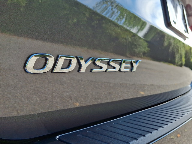 Certified 2026 Honda Odyssey EX-L image 32