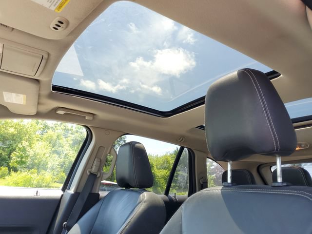 Used 2010 Ford Edge Limited FWD image 14