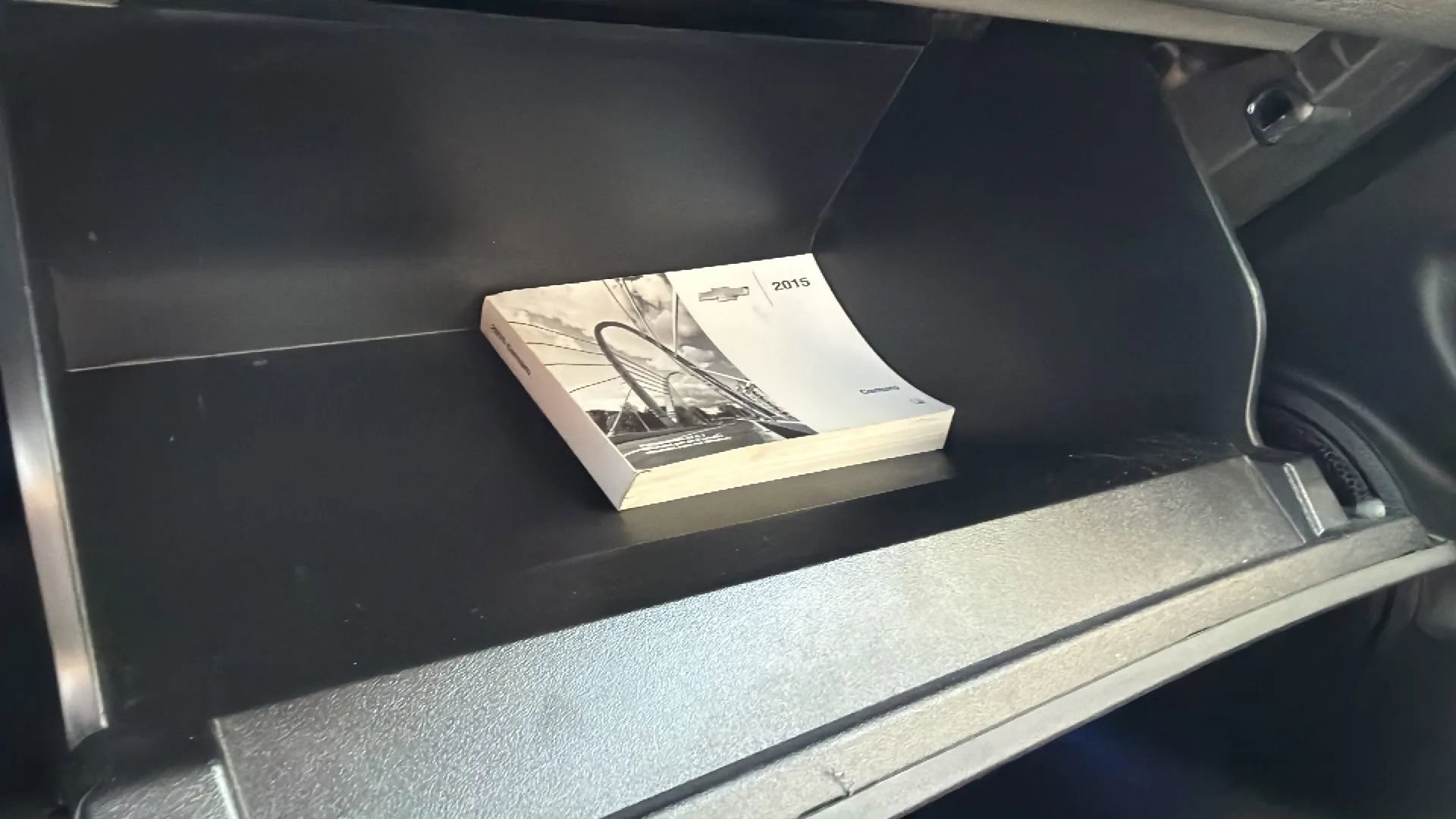 Used 2015 Chevrolet Camaro SS w/ Rear Vision Package image 19