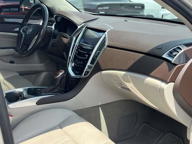 Used 2013 Cadillac SRX Luxury FWD image 24