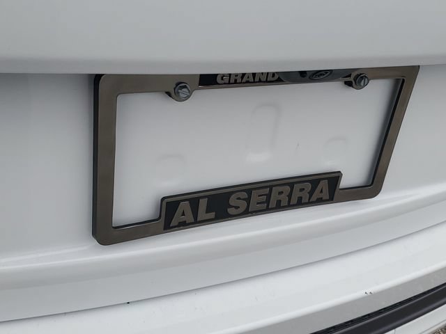 New 2026 Jeep Grand Cherokee Limited AWD/4WD image 7