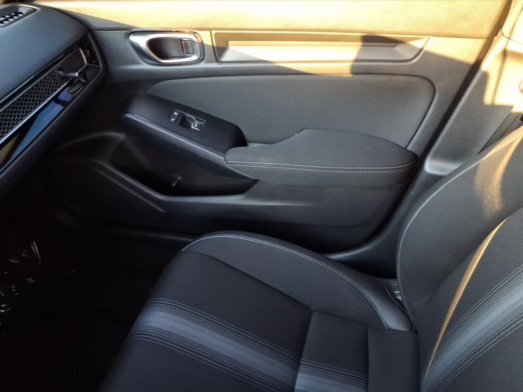 Used 2024 Honda Civic Sport image 23