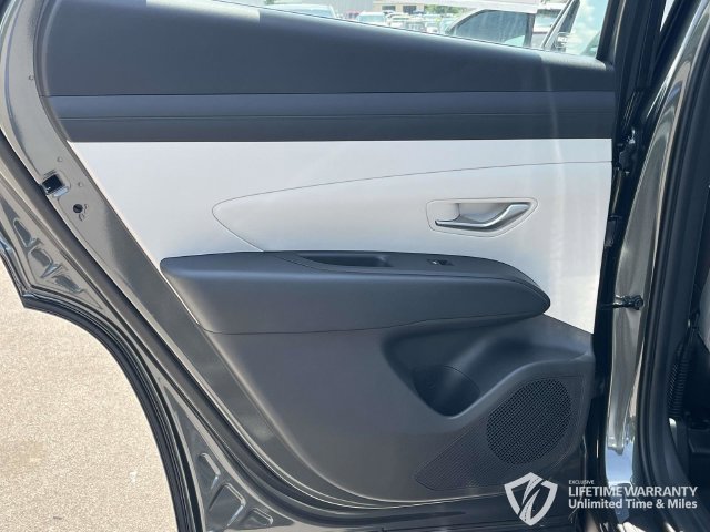 New 2026 Hyundai Tucson Blue SE AWD/4WD image 14