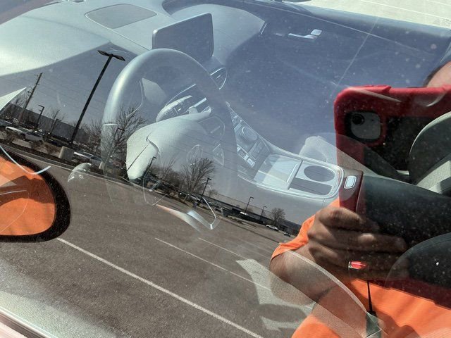 Used 2023 Hyundai Santa Fe SEL w/ Cargo Package image 25