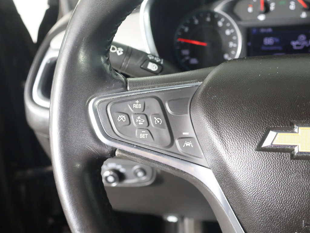 Used 2020 Chevrolet Equinox LT w/ Driver Convenience Package FWD image 39