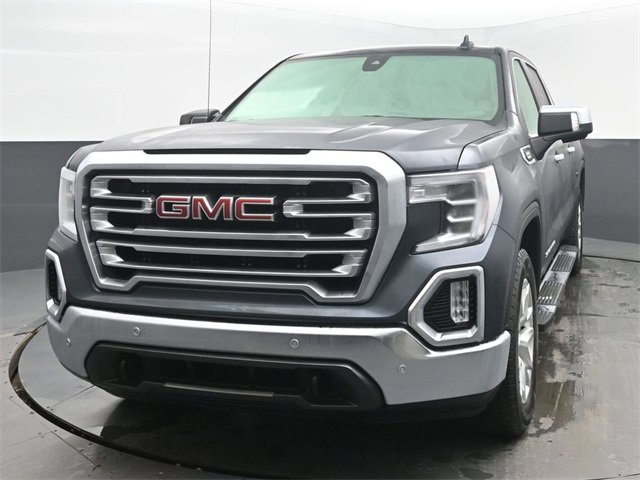 Used 2021 GMC Sierra 1500 SLT w/ SLT Premium Plus Package
