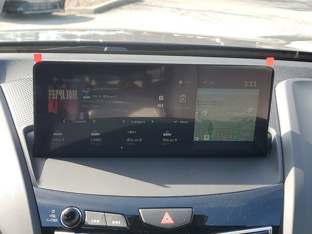 New 2026 Acura RDX A-Spec AWD/4WD image 26