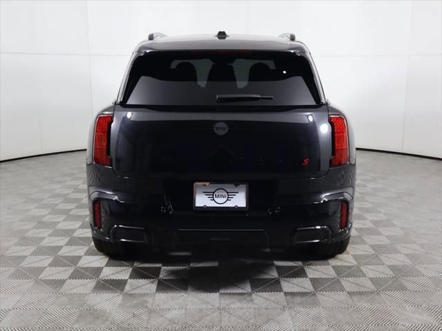New 2026 MINI Cooper Countryman S w/ Comfort Package Max image 6