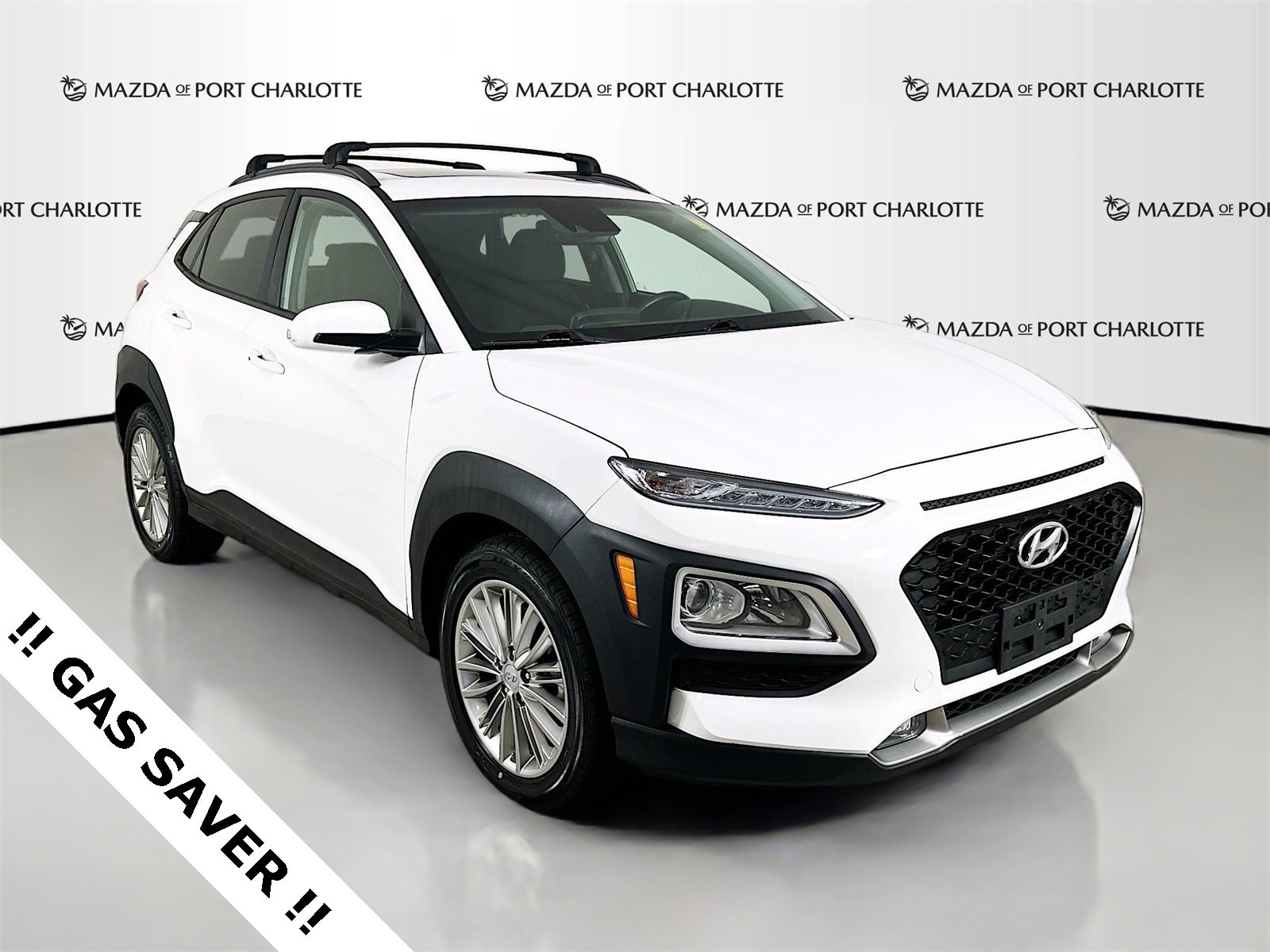 Used 2021 Hyundai Kona SEL Plus w/ Cargo Package