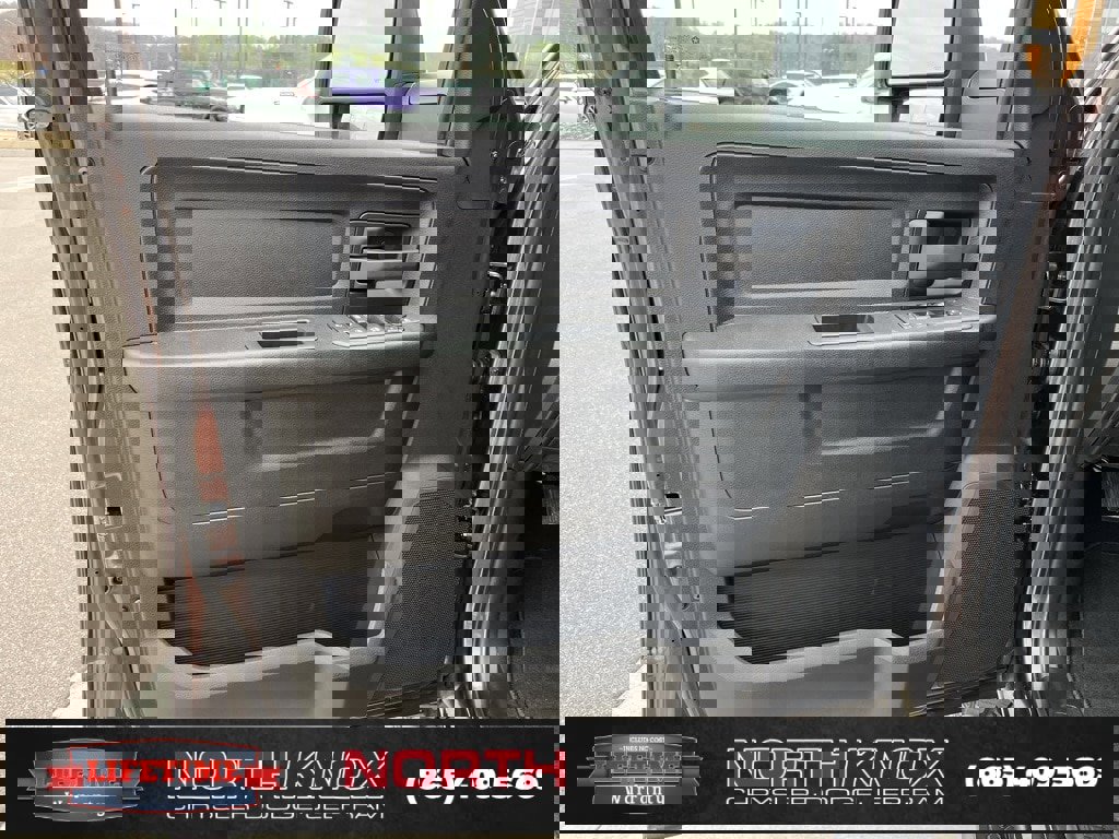 New 2026 RAM 2500 Tradesman image 5