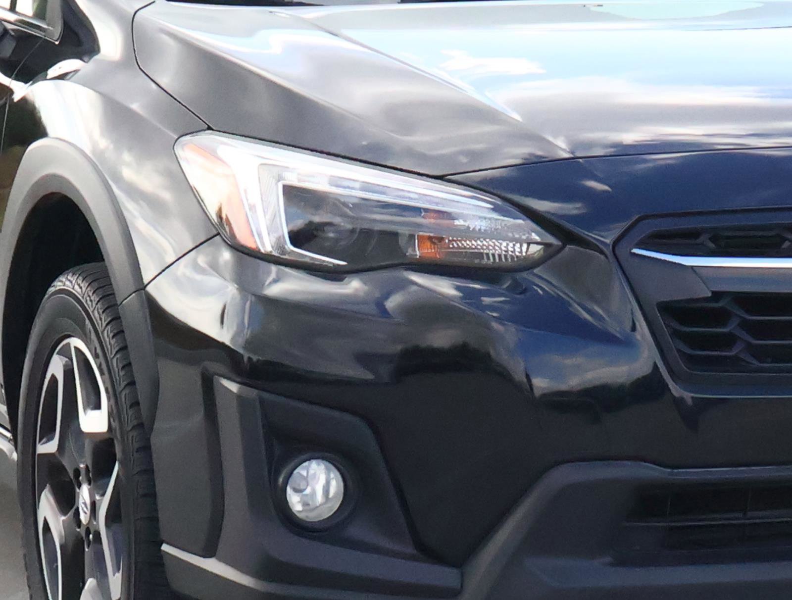 Used 2018 Subaru Crosstrek 2.0i Limited image 7