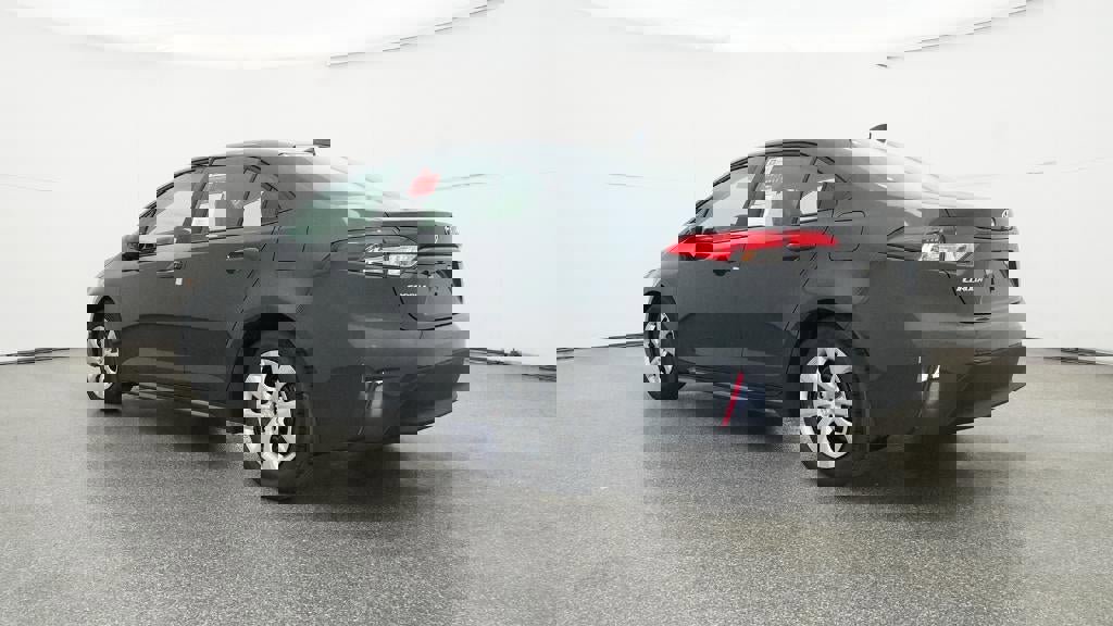 New 2026 Toyota Corolla LE image 21