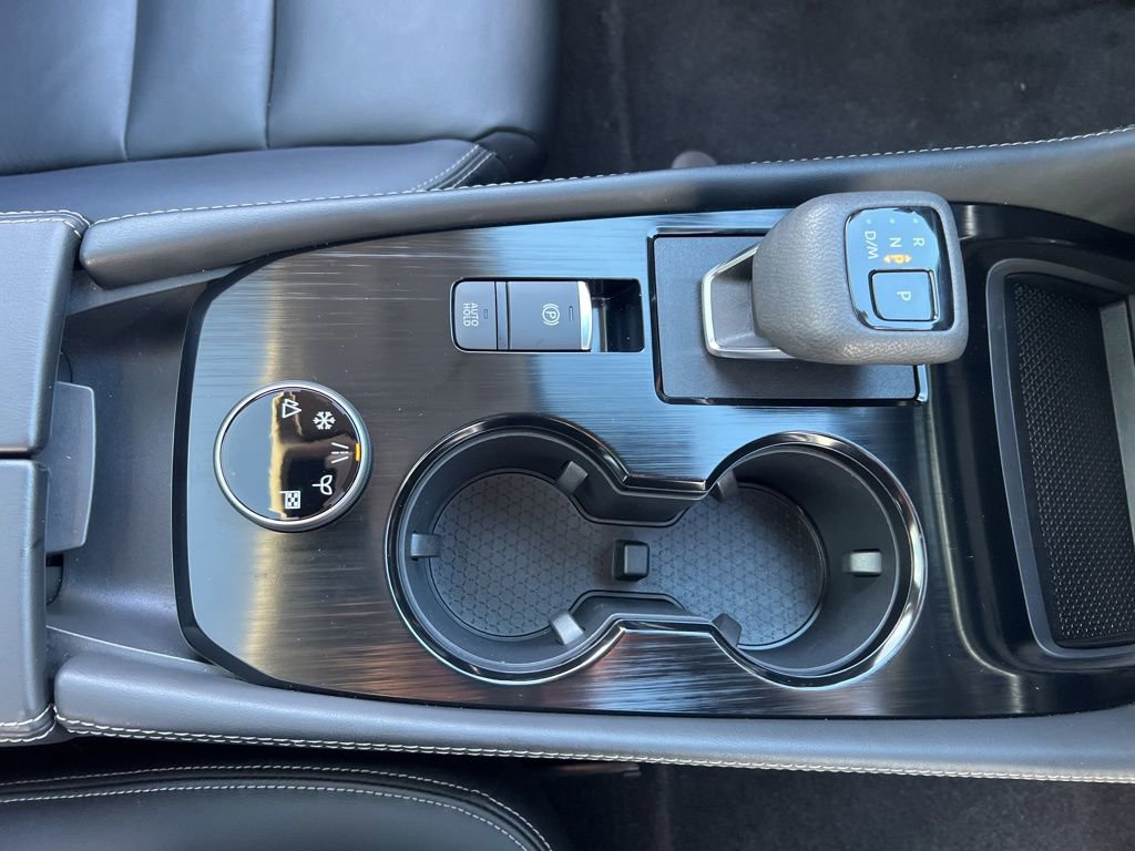 Certified 2023 Nissan Rogue SL w/ SL Premium Package image 26