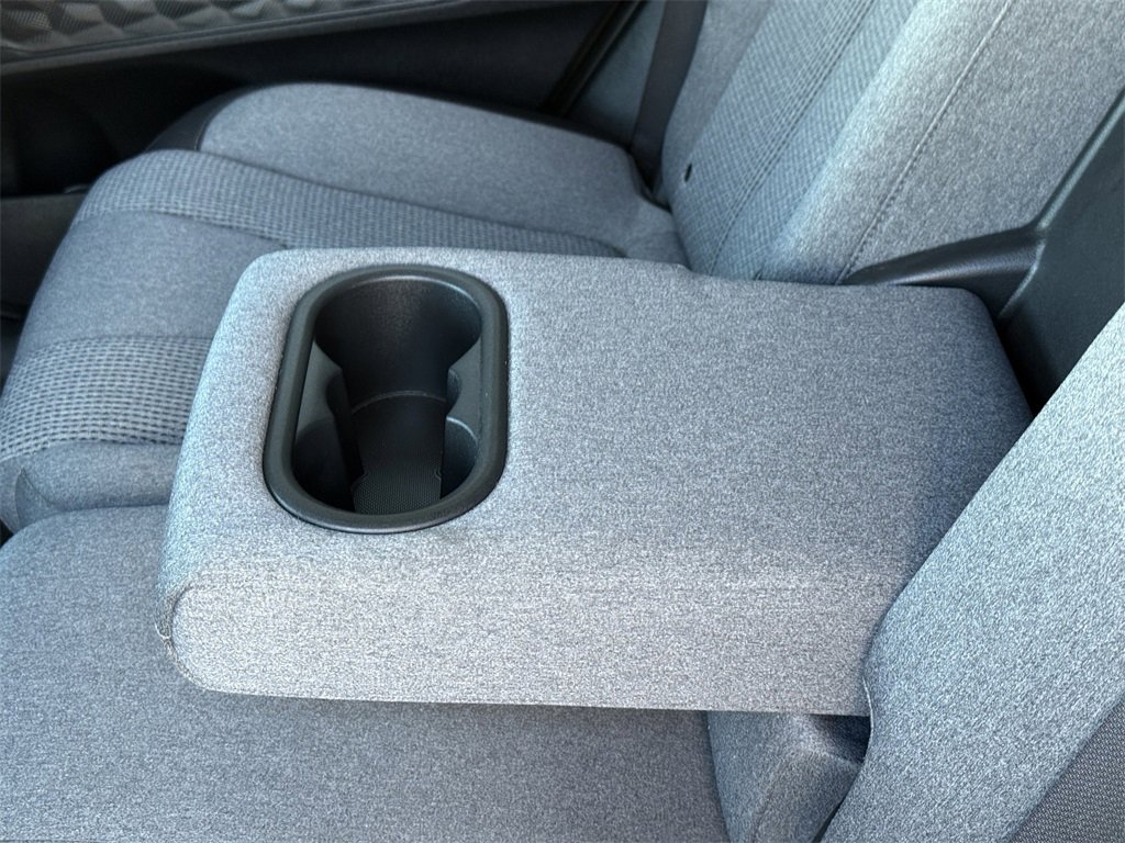 Used 2021 Hyundai Santa Fe Blue image 27