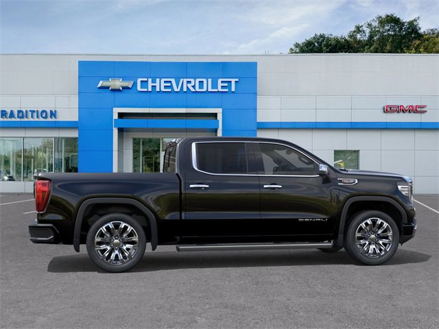 New 2026 GMC Sierra 1500 Denali image 5