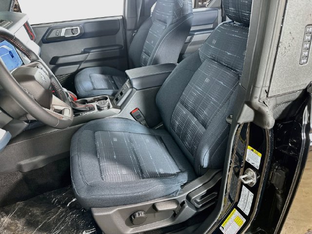 New 2026 Ford Bronco Heritage Edition AWD/4WD image 10