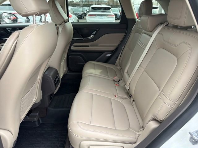 Certified 2023 Lincoln Corsair FWD image 29