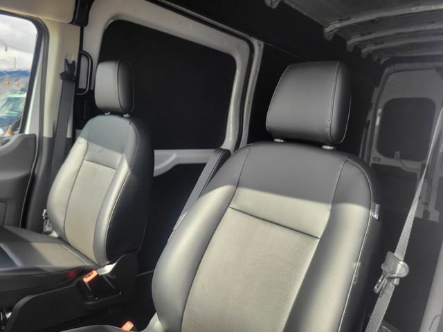 New 2026 Ford Transit 350 148 High Roof Extended w/ Load Area Protection Package image 19