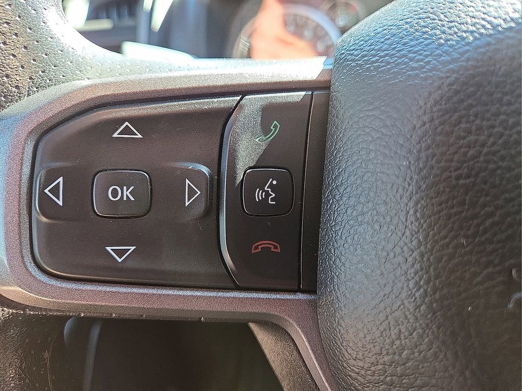 Used 2024 RAM 1500 Tradesman w/ Trailer Tow Group image 30