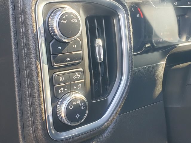 Certified 2022 GMC Sierra 2500 SLE w/ SLE Convenience Package AWD/4WD image 14