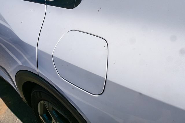 Certified 2025 Kia K4 FWD image 10