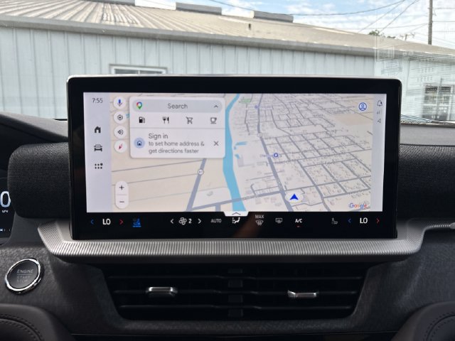 New 2026 Ford Explorer Platinum RWD image 19