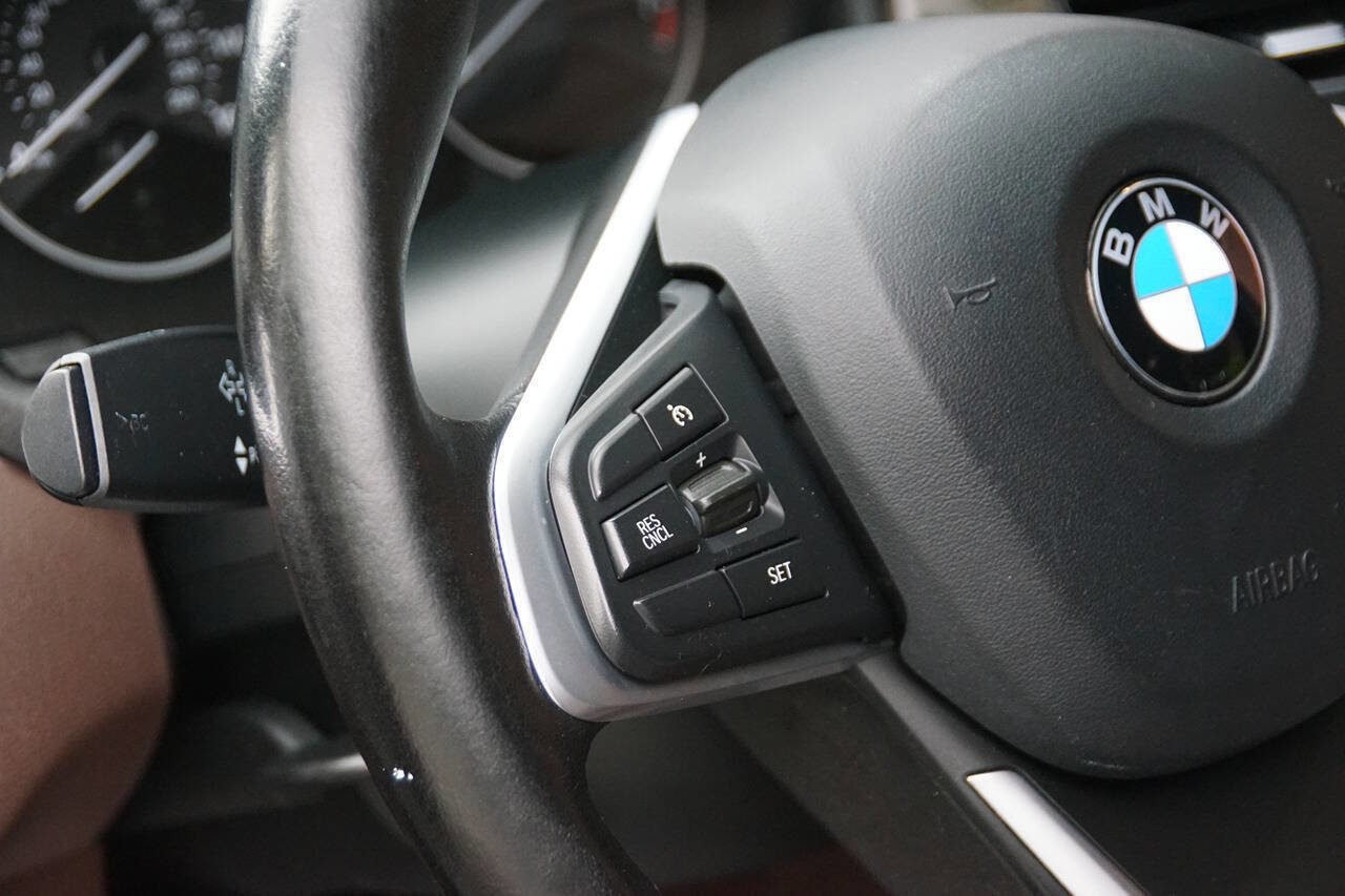 Used 2017 BMW X1 xDrive28i image 29