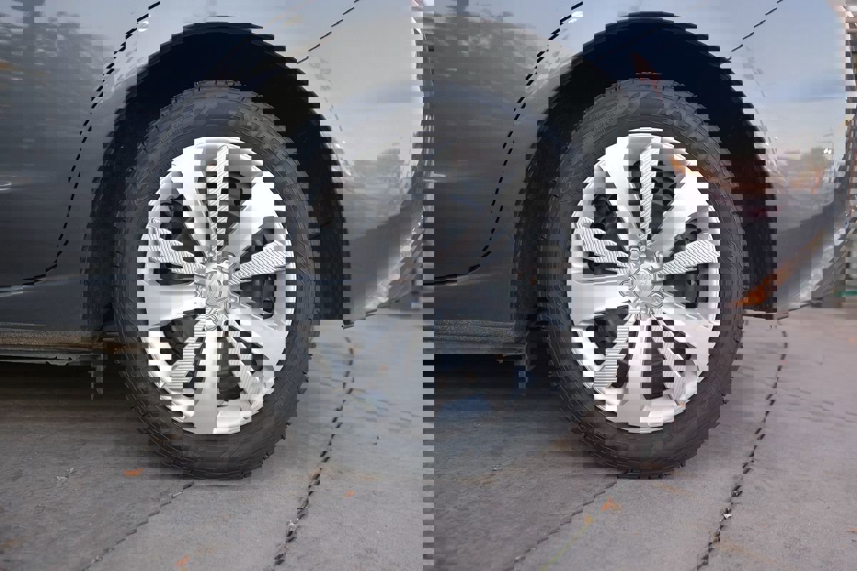 Used 2023 Subaru Impreza 2.0i image 41