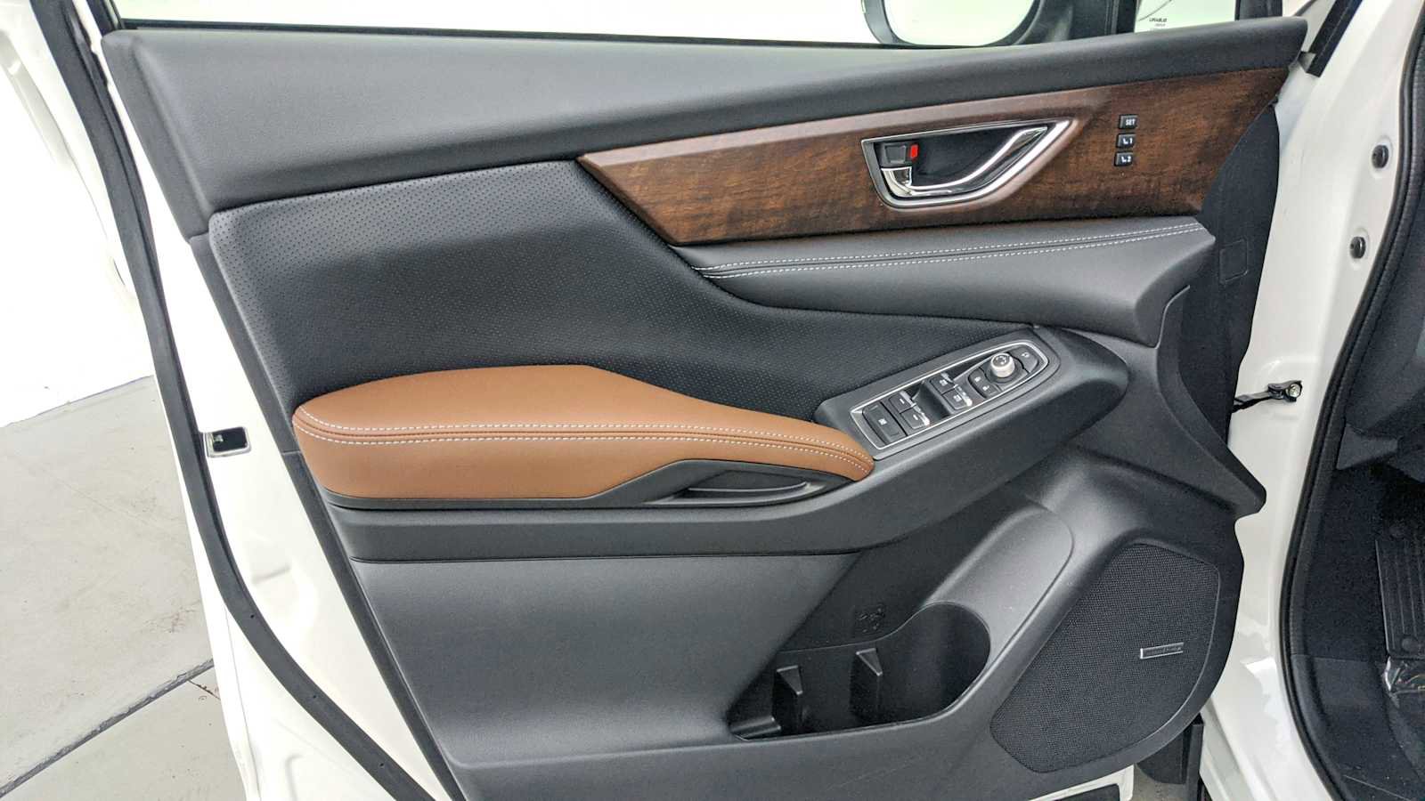 New 2025 Subaru Ascent Touring image 40