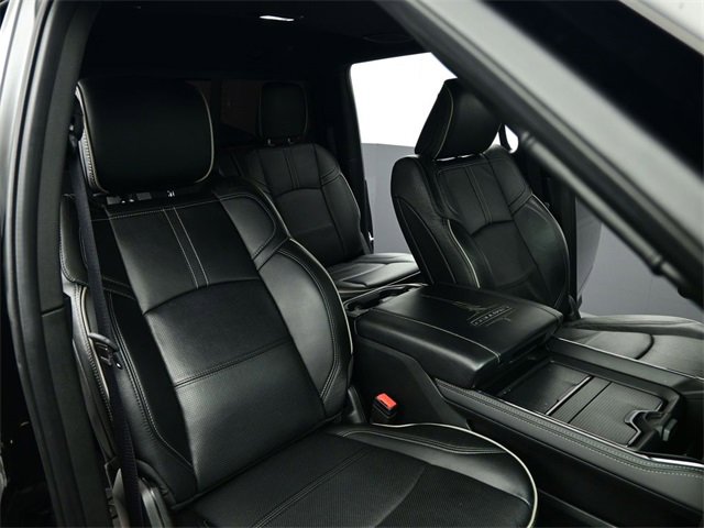 Used 2022 RAM 3500 Limited w/ Max Tow Package image 34