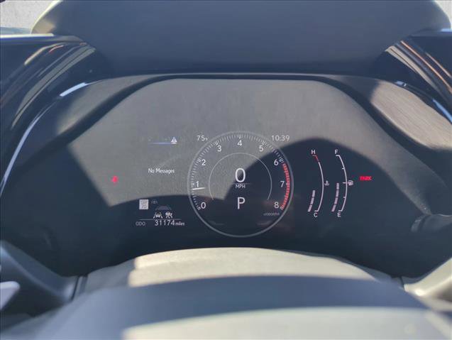 Used 2024 Lexus RX 350 FWD w/ Technology Package image 10