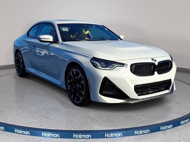 New 2026 BMW 230i xDrive Coupe w/ Premium Package AWD/4WD image 3