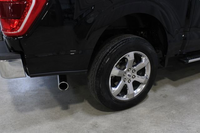 Used 2022 Ford F150 XLT w/ Equipment Group 302A High AWD/4WD image 27