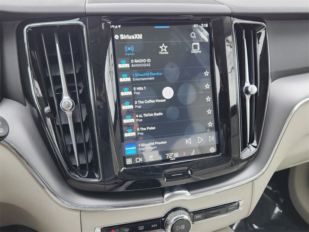 New 2025 Volvo XC60 B5 Plus w/ Protection Package Premier image 11