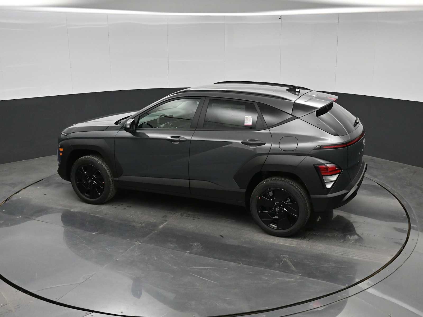 New 2026 Hyundai Kona SEL Sport AWD/4WD image 26