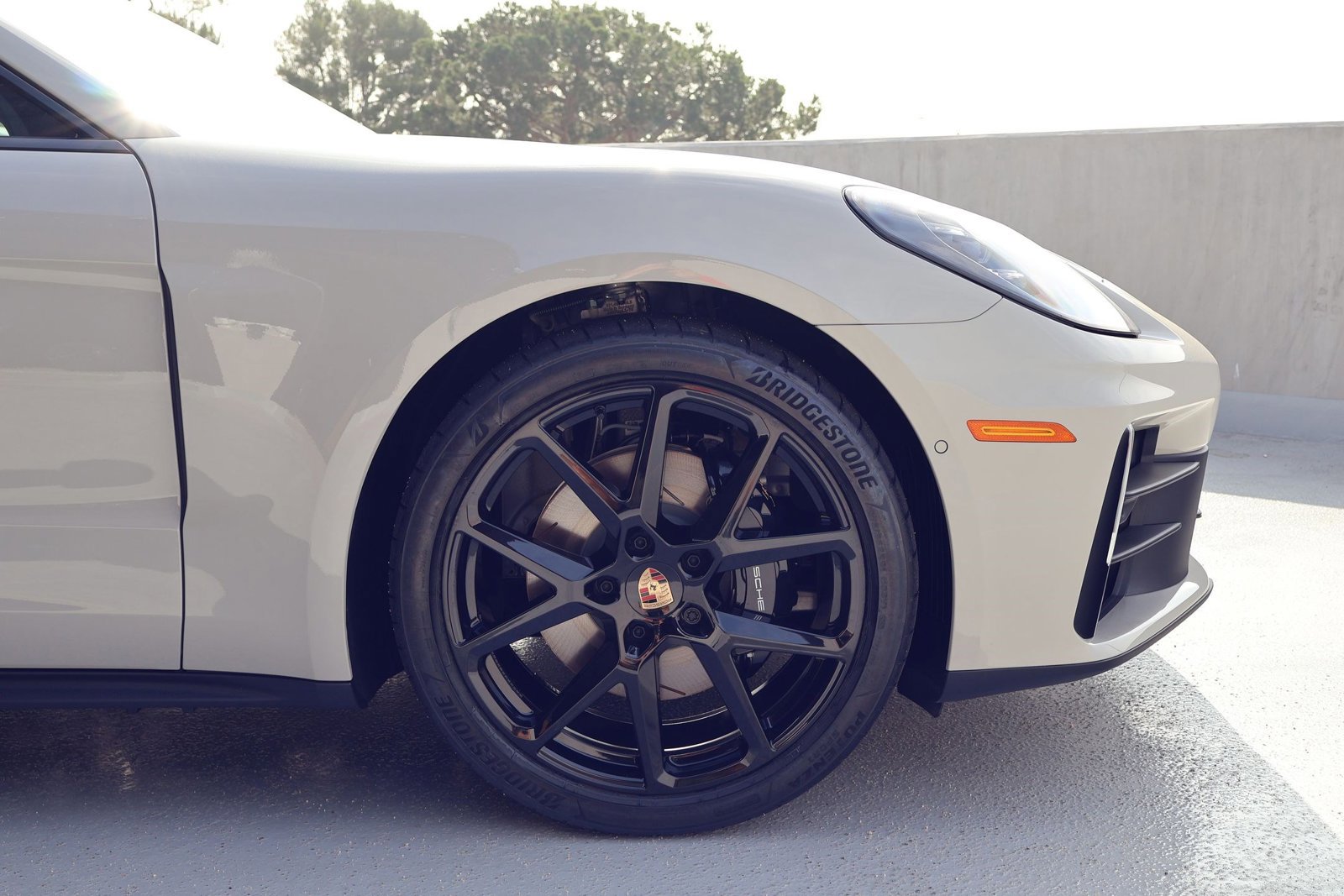 New 2026 Porsche Panamera image 11