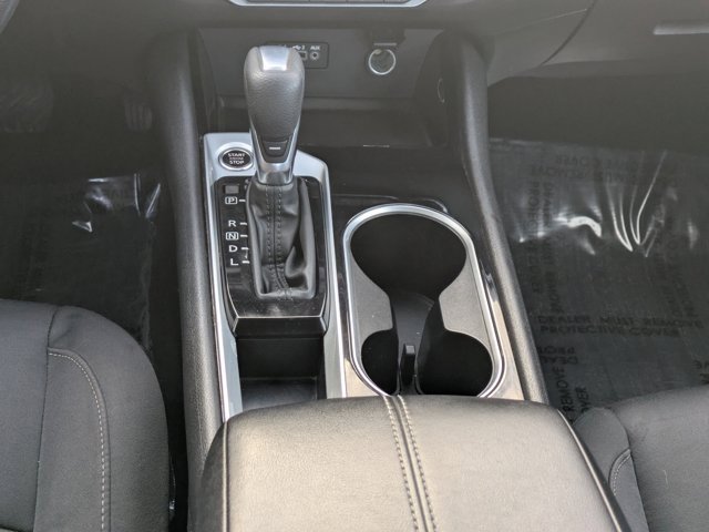 Used 2024 Nissan Altima 2.5 SV image 16