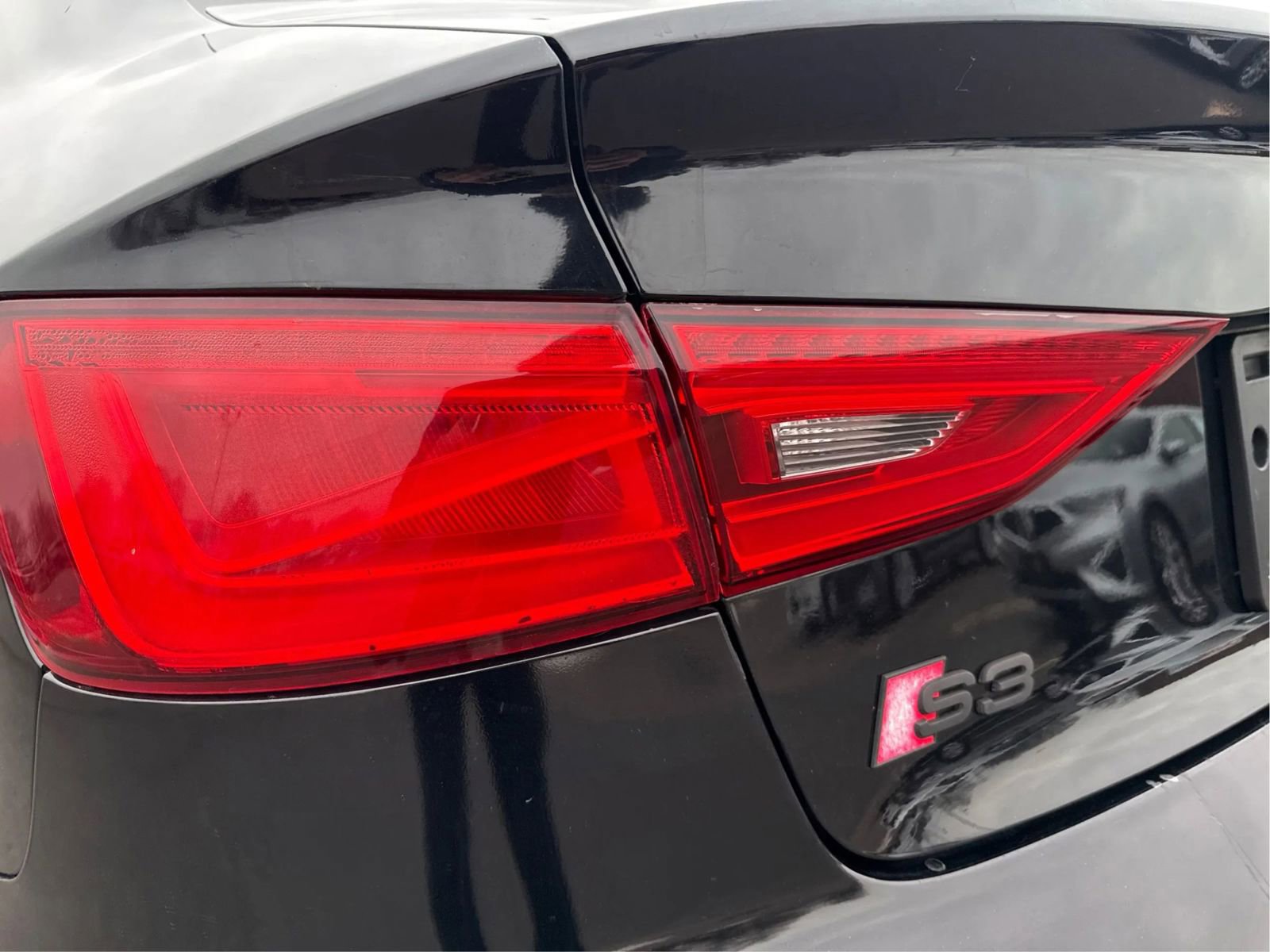 Used 2015 Audi A3 1.8T Premium w/ Aluminum Style Package image 28