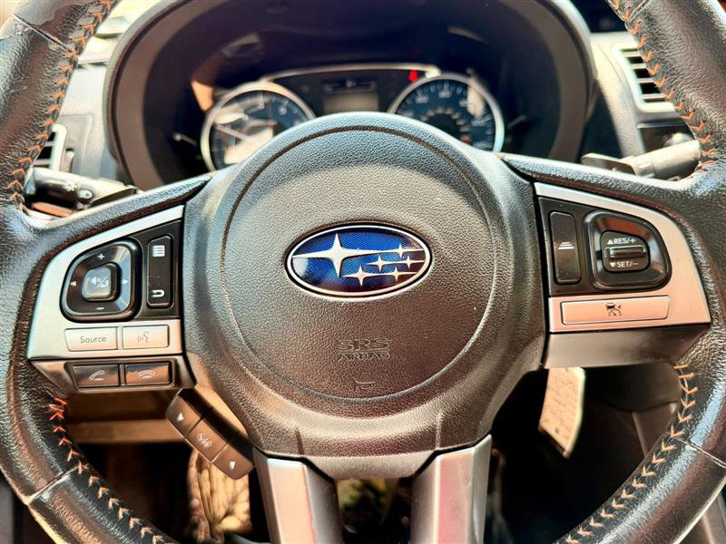 Used 2017 Subaru Crosstrek 2.0i Premium AWD/4WD image 18